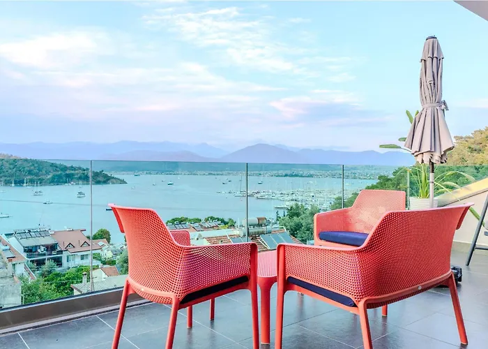 La Casa Marina Suites & Rooms
