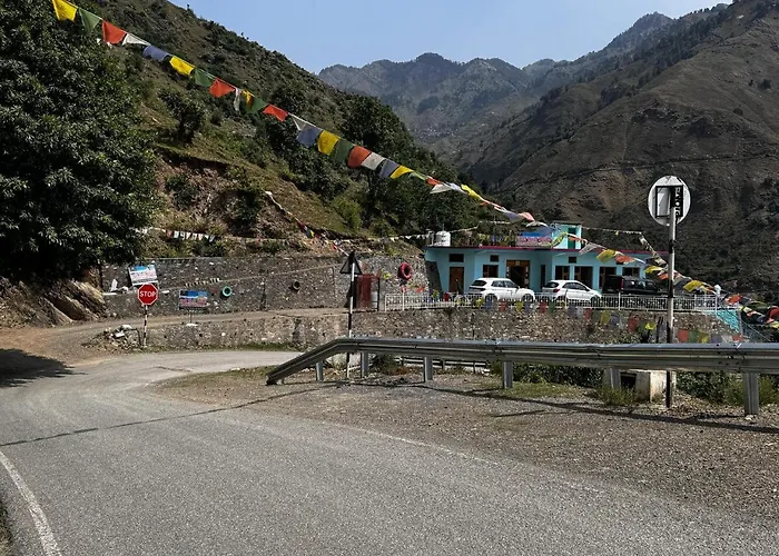 Green Vally Heights Hotel & Resort
