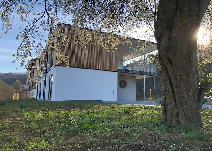 DAS GEORG Gästehaus in Epfendorf