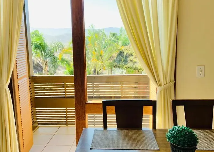 Silveira Eco Village