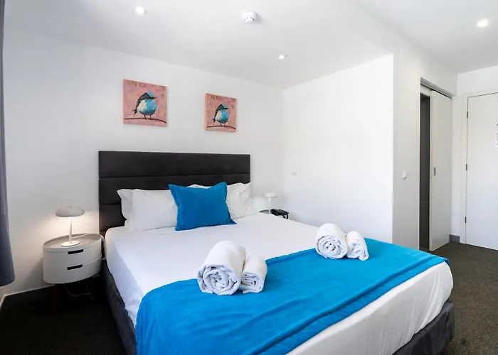 Kr Hotels - Albufeira Lounge