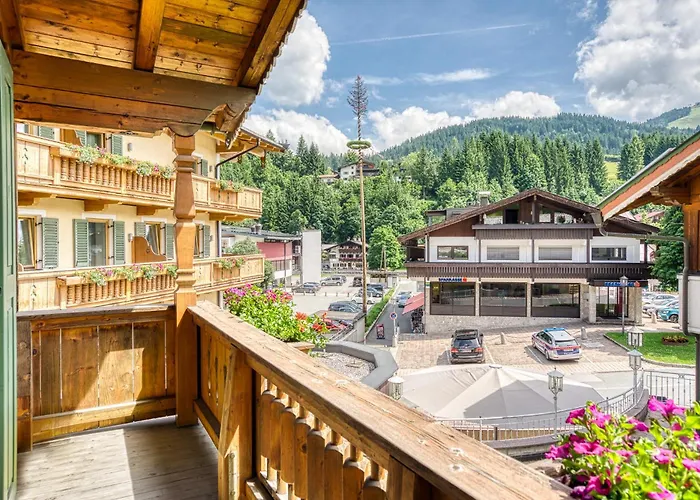 Hotel Alte Post
