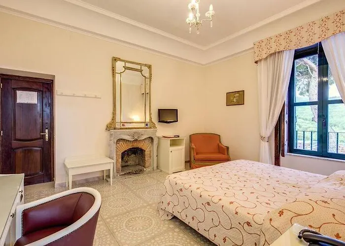 Hotel La Badia