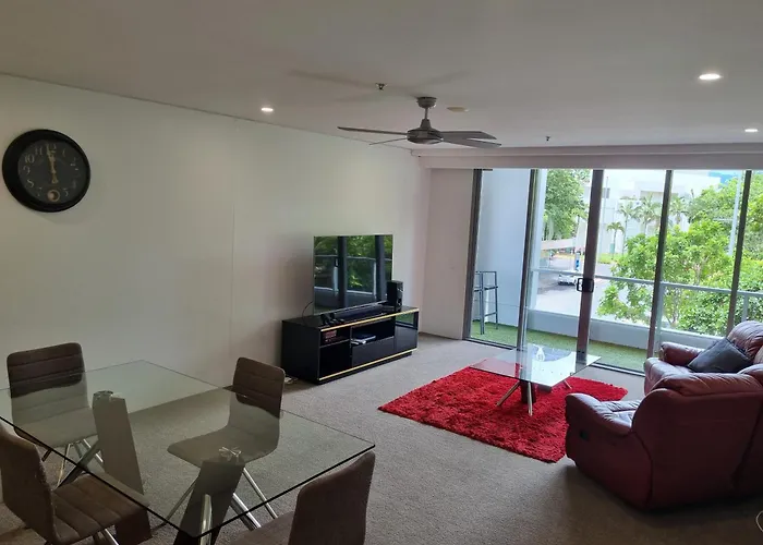 Cairns Private Apartments