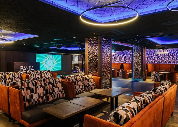 Hotel Bania Thermal & Ski