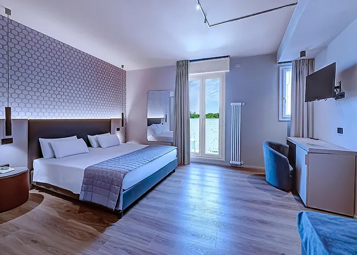Hotel Excelsior