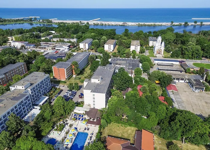 Hotel Recif