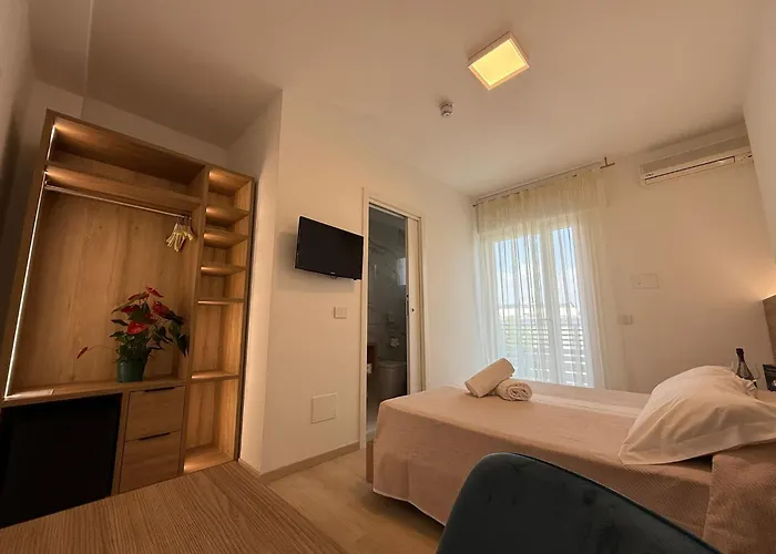Hotel Berna