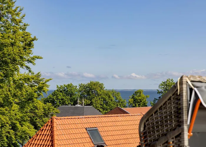 Apartments Altes Konsulat