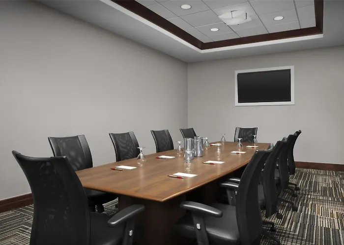 Homewood Suites By Hilton Oklahoma City-Bricktown