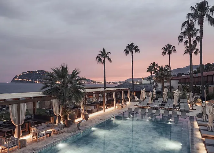 Day One Beach Resort&SPA - Adult Only