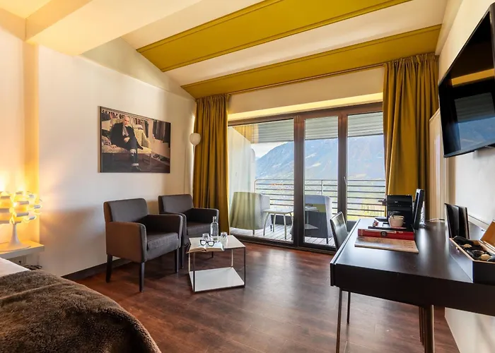Hotel Gartner