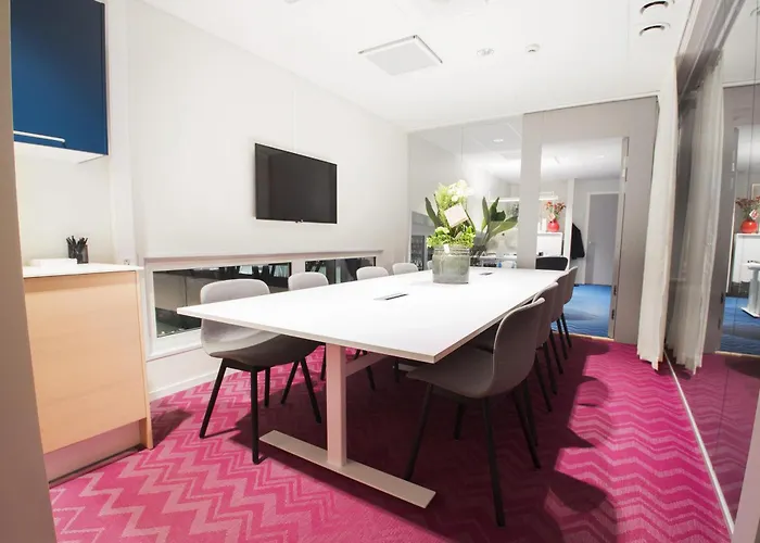 RC Hotel Sport's&Business