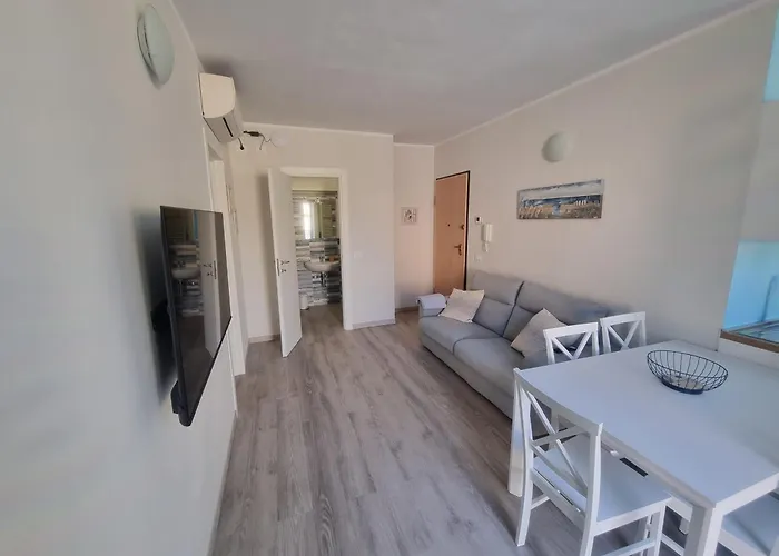 Residence Serenella - Dependance