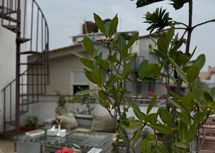 Vastu Boutique Hotel