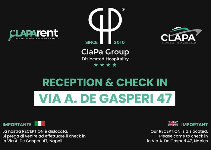 Medina Art & Lifestyle H., By Clapa Group Dislocated Hospitality