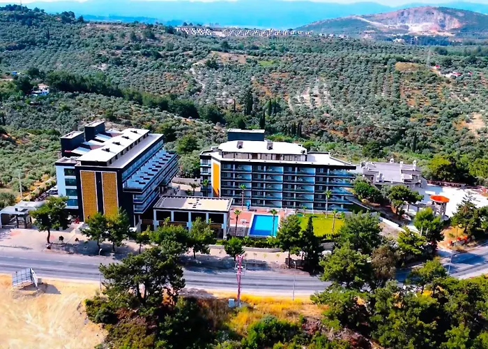 Si Hotel&Spa