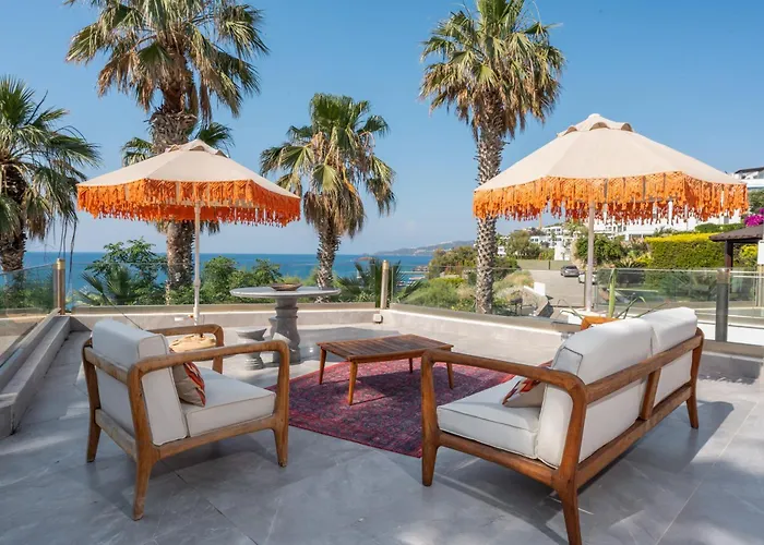 La Local Beach&Hotel Yalikavak