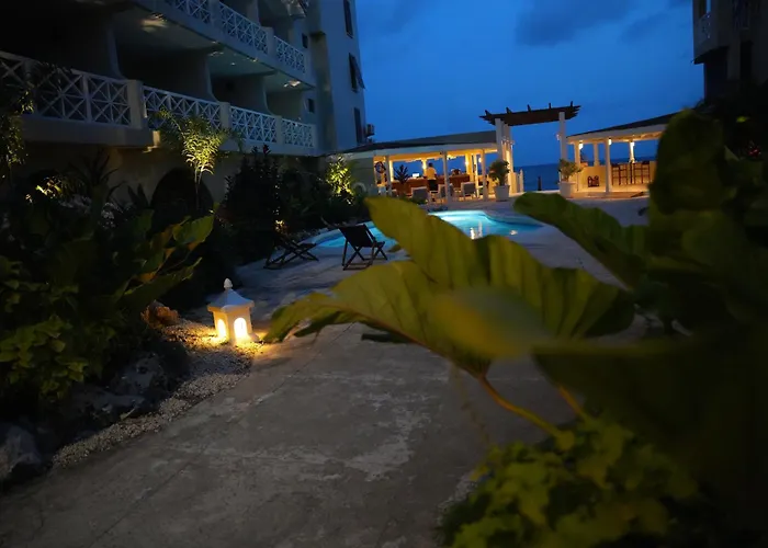 Hotel Le Roy
