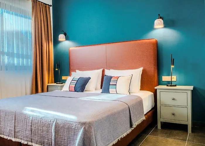 La Casa Marina Suites & Rooms