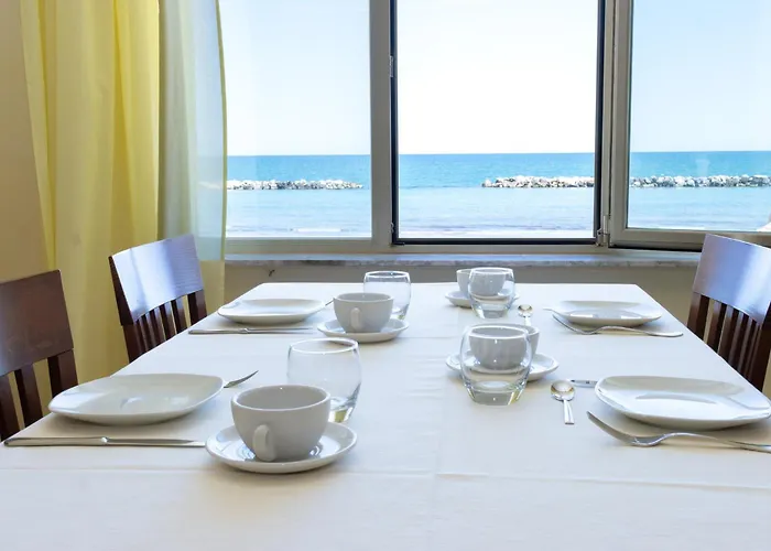Hotel Katia