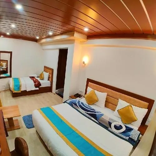 Hotel Adithya