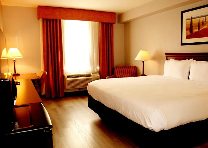 Staywell Inn&Suites