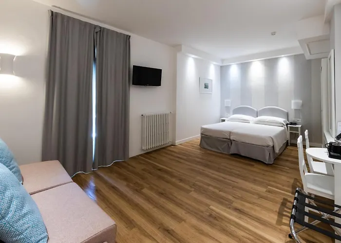 Hotel Beau Rivage