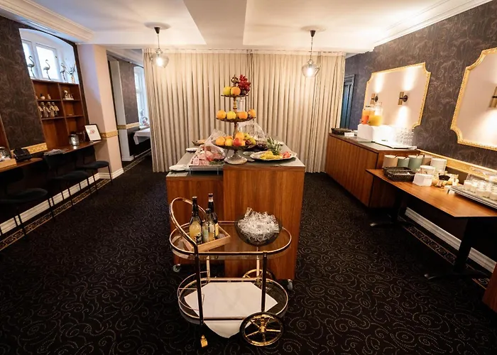 Hotel Ringkobing