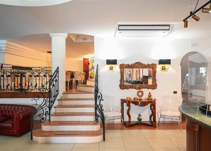 Hotel Palazzo Krataiis