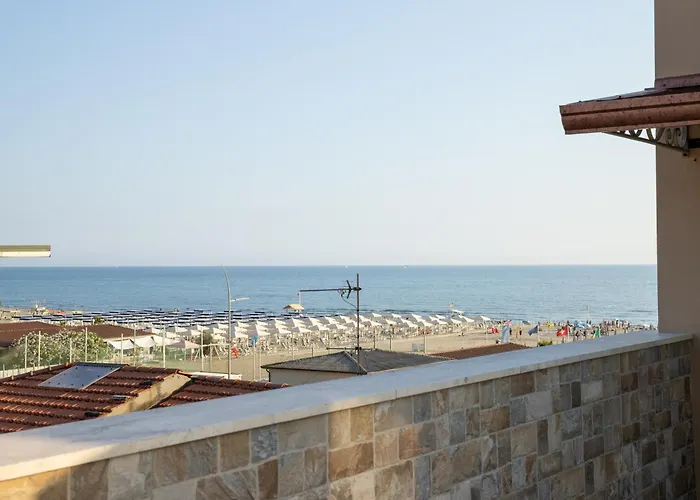 Hotel Biagi&Residence
