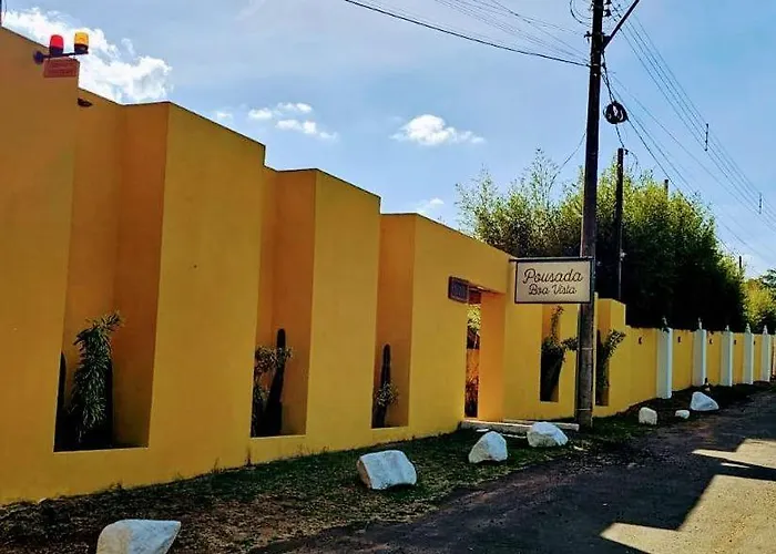 Pousada Boa Vista