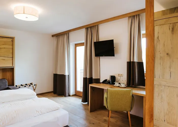 Hotel Thurnerhof