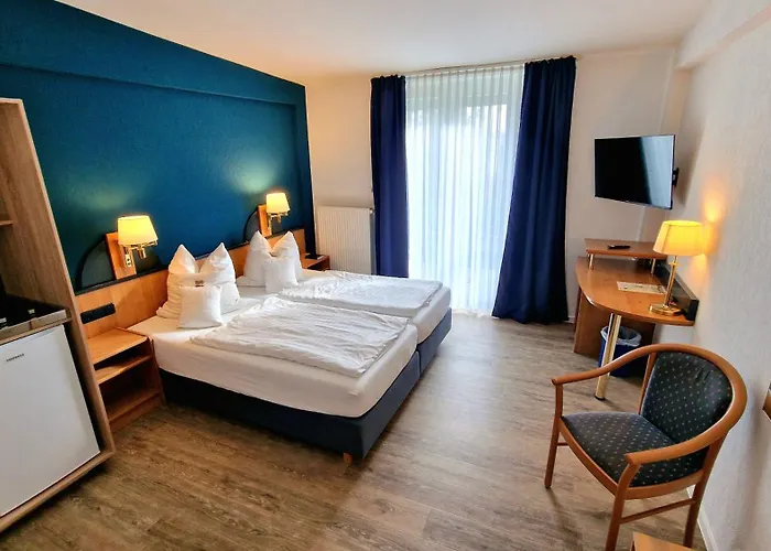 Hotel Zur Mühle