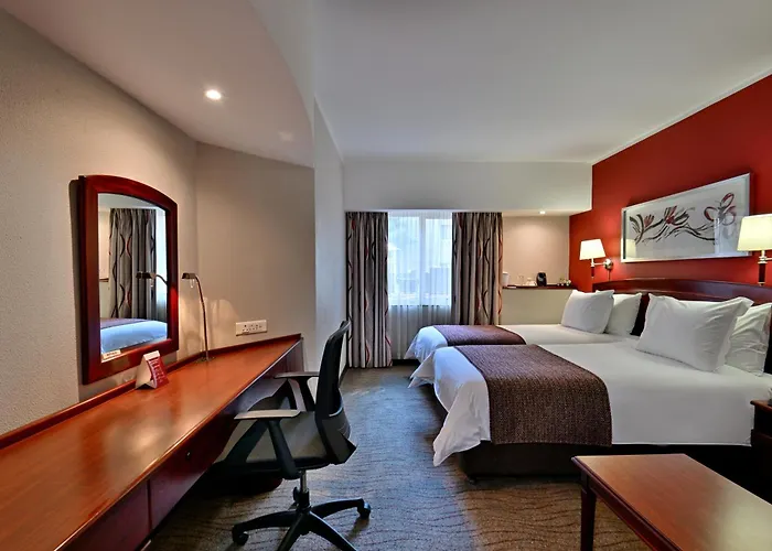 City Lodge Hotel Sandton, Morningside