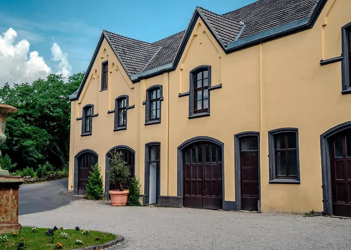 Schloss Arenfels