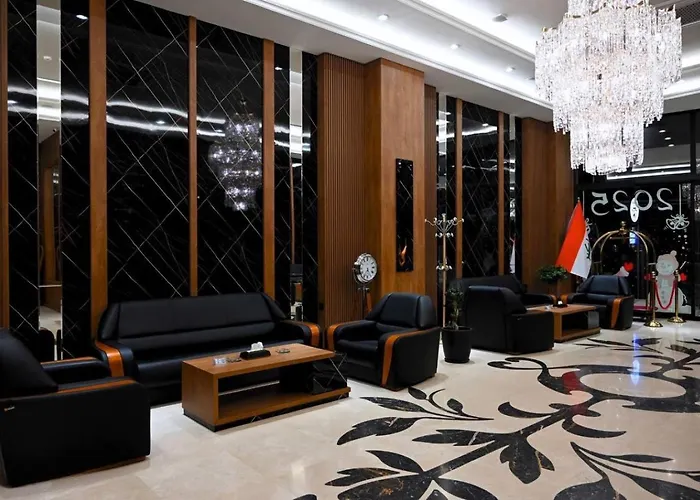 Coral Hotel
