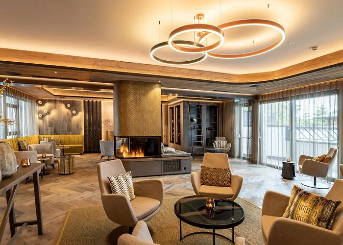 Hotel&Spa Sonne 4 Sterne Superior