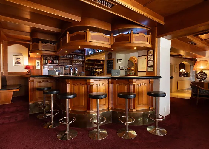 Hotel Burgstall