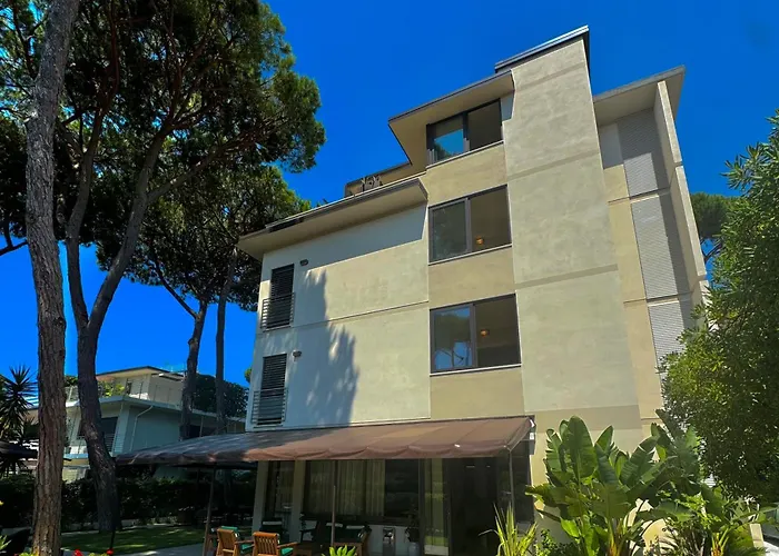 Hotel Etruria