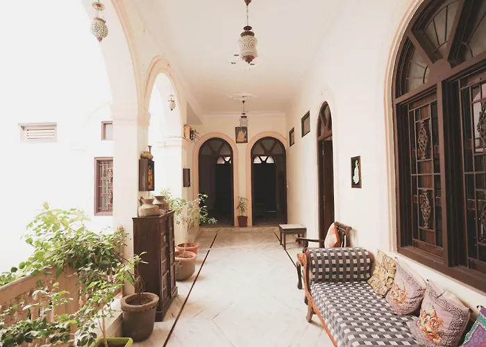 Kanhaia Haveli