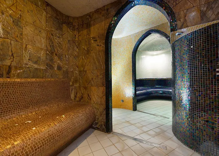 Hotel Metropol WELLNESS&CONGRESS HOTEL
