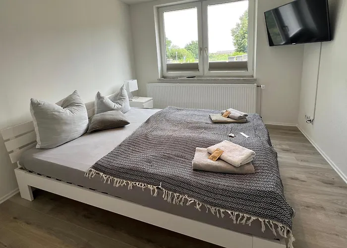 Landlust Hotel
