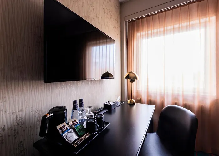 ProfilHotels Nacka