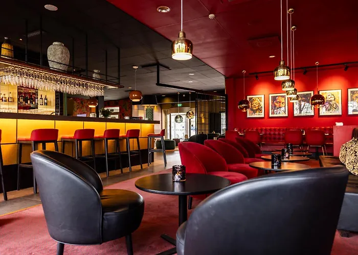 ProfilHotels Nacka