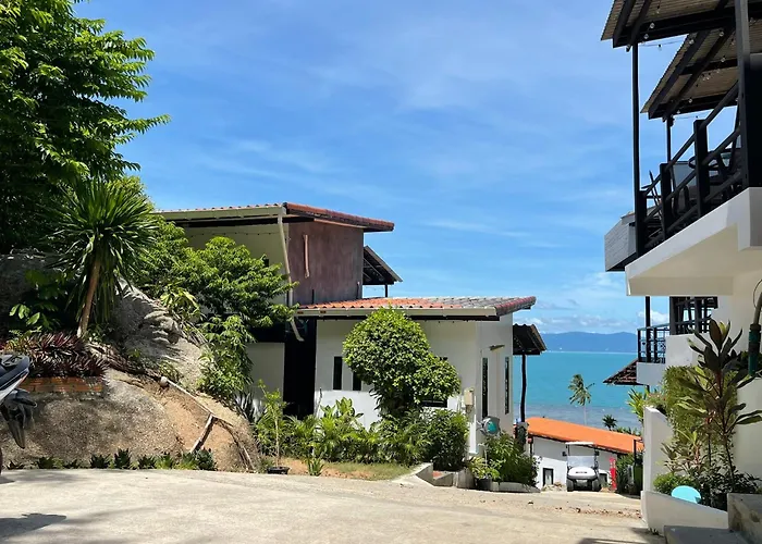 Joy Houses