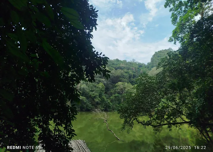 Pac Ngoi Village Homestay