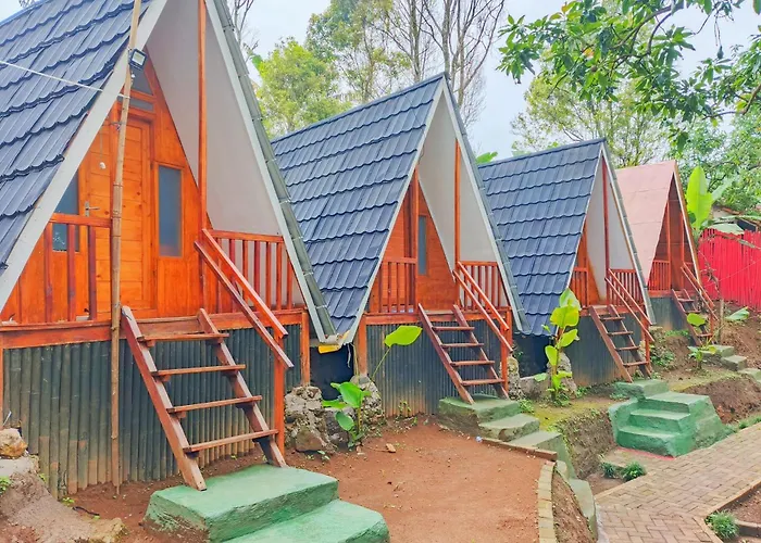 Valley Ciater Subang Mitra RedDoorz