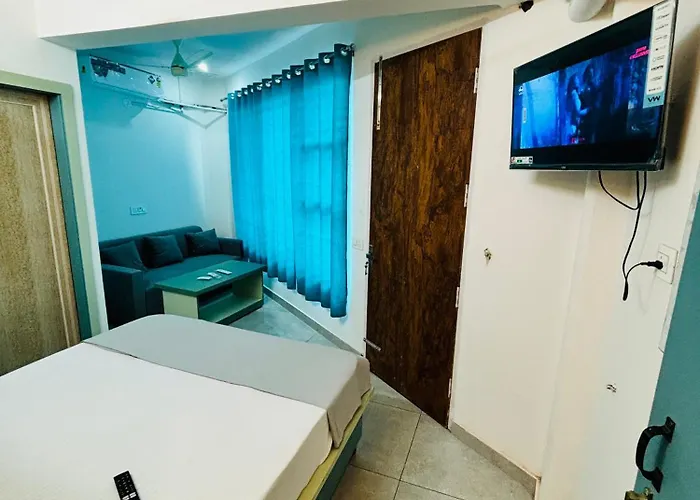 Hotel Minar