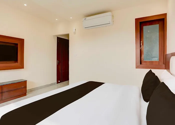 Townhouse Oak Taj Nagri Phase 2